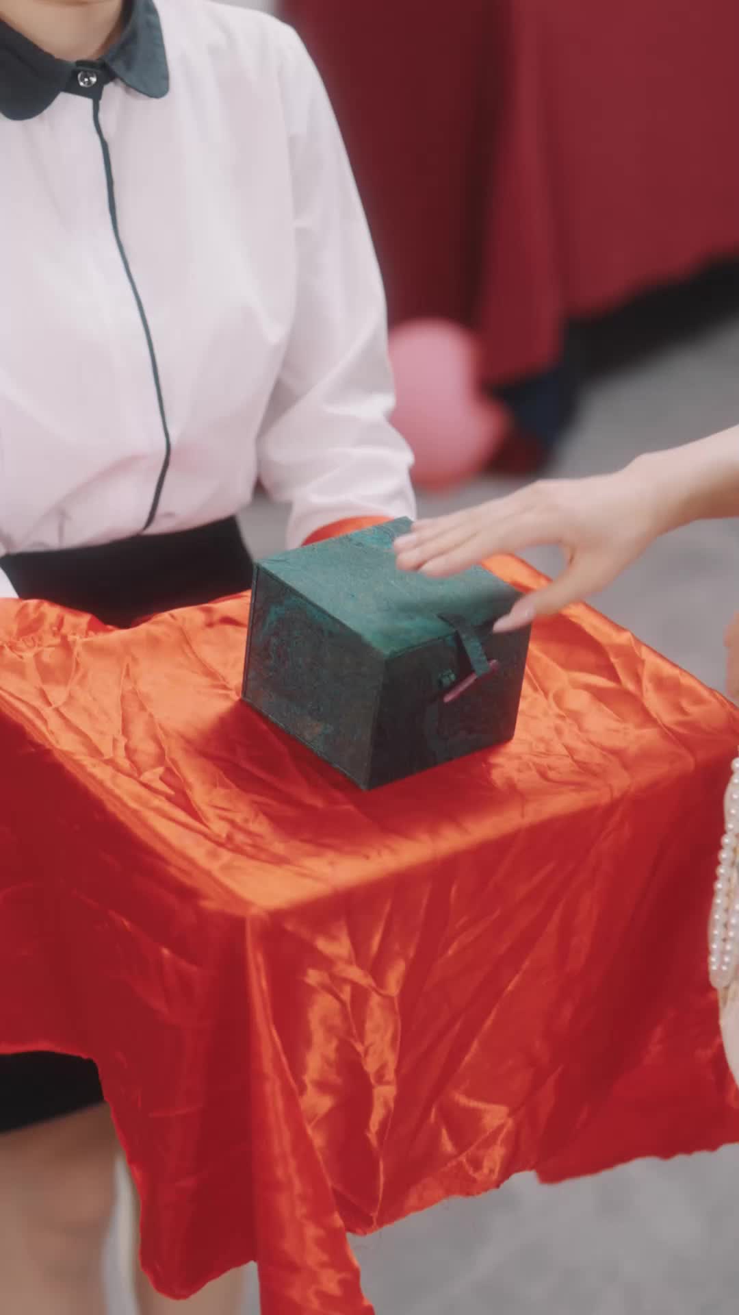 Episode 14 - The Discarded Heiress Is Here to Win